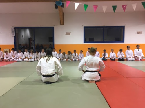 Judo Club Font Romeu à Targassonne