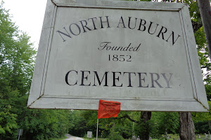 North Auburn Cemetery