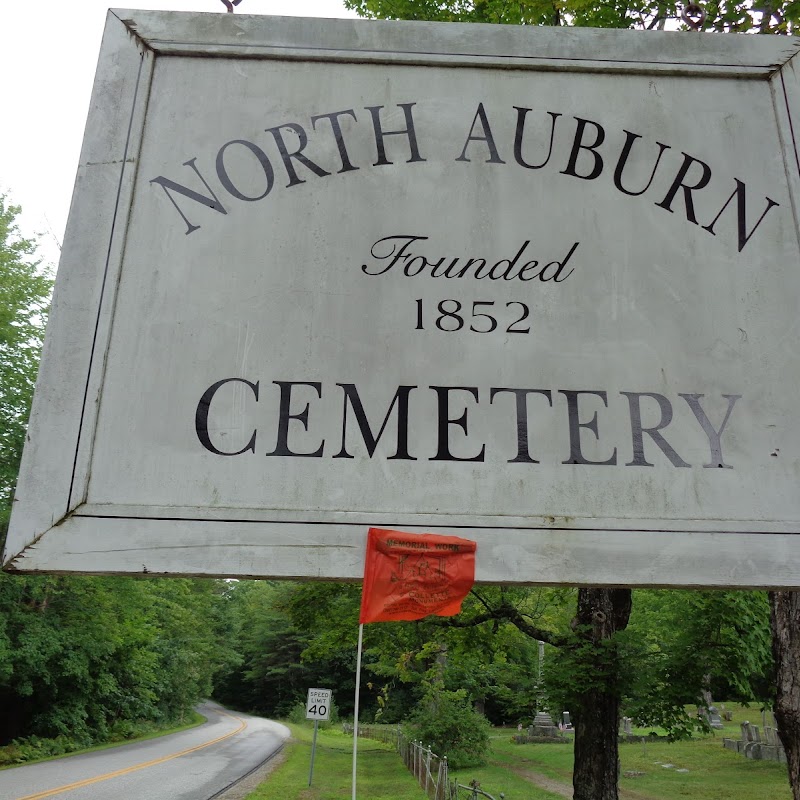 North Auburn Cemetery
