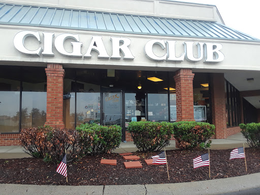 Cigar Shop «The Cigar Club», reviews and photos, 2148 Gallatin Pike N, Madison, TN 37115, USA