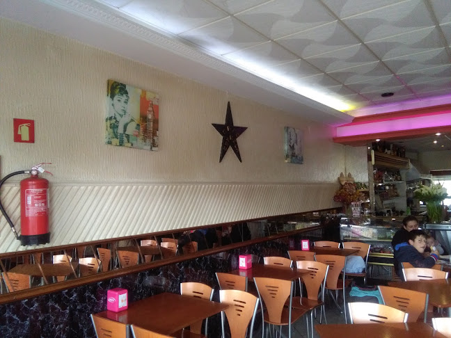 Cafe Snack-bar Estrela