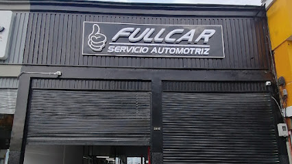 FULLCAR - Servicio Automotriz