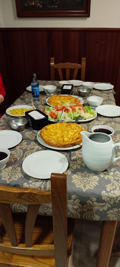 Cafe A Xuntanza Bar