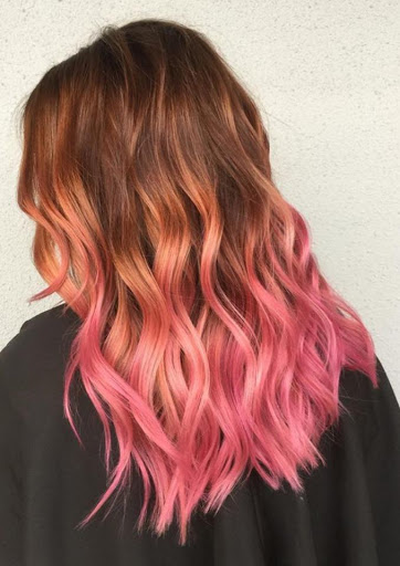 Hair Salon «New Trend Hair Salon», reviews and photos, 4559 Kirkwood Hwy, Wilmington, DE 19808, USA