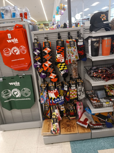 Grocery Store «Weis Markets #85», reviews and photos, 7848 Wise Ave, Dundalk, MD 21222, USA