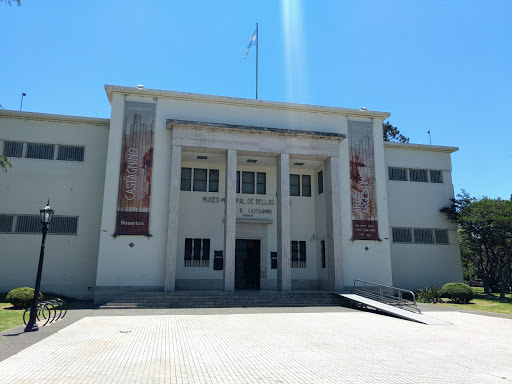 Museo Juan B.Castagnino