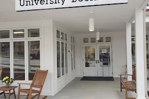 University of the South Bookstore image