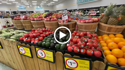 Grocery Store «Winn-Dixie», reviews and photos, 4701 Center Point Rd, Pinson, AL 35126, USA