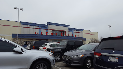 Movie Theater «Regal Cinemas Noblesville 10», reviews and photos, 10075 Town and Country Blvd, Noblesville, IN 46060, USA