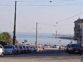 Feria Día Martes calle Durazno, desde Convención hasta Wilson Ferrerira Aldunate