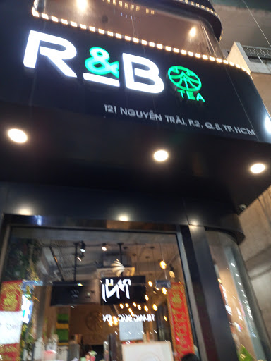 Top 20 chuỗi cửa hàng r&b Huyện Can Lộc Hà Tĩnh 2022