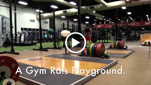 Health Club «Xcel Fitness», reviews and photos, 6151 Highland Dr, Holladay, UT 84121, USA