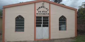Iglesia Asamblea de Dios Misionera