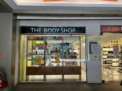 THE BODY SHOP Shin Shin Store