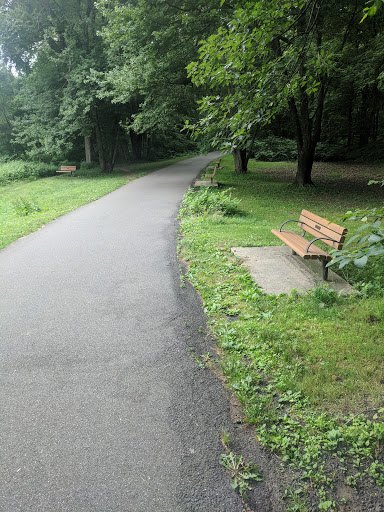 Park «Saddle River Park», reviews and photos, Dunkerhook Rd, Paramus, NJ 07652, USA