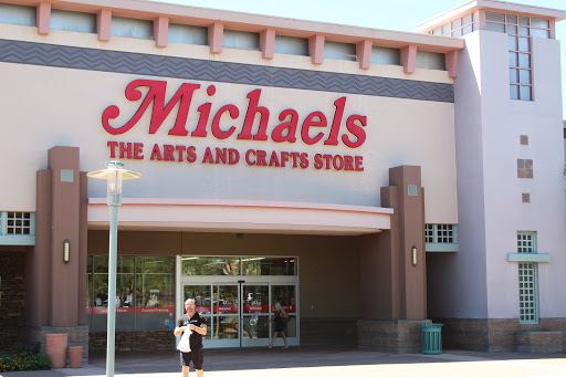 Craft Store «Michaels», reviews and photos, 16239 N Scottsdale Rd, Scottsdale, AZ 85254, USA