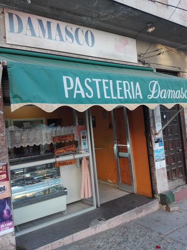 Pastelería Damasco