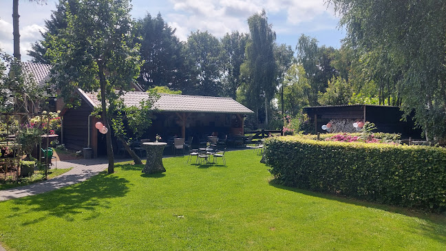 Beoordelingen van 't Jachthuis in Enschede - Restaurant