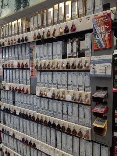 Beauty Supply Store «Sally Beauty», reviews and photos, 5521 S Williamson Blvd, Port Orange, FL 32128, USA