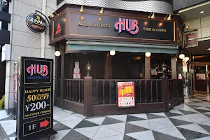 HUB Nagoya Sakae Nishiki St. image