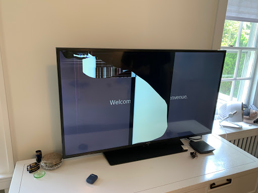 Moving Company «College Hunks Hauling Junk and Moving», reviews and photos, 316 E Union St, West Chester, PA 19382, USA