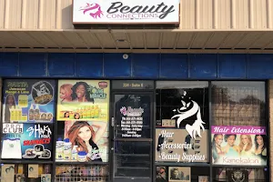 Beauty Connections image