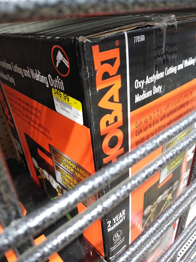 Department Store «Rural King», reviews and photos, 230 Central Pkwy, Heath, OH 43056, USA