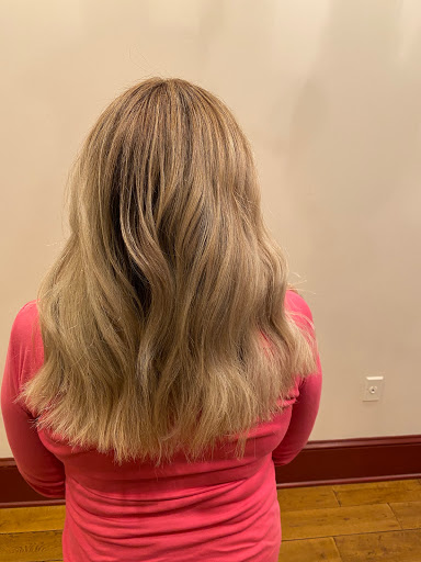 Beauty Salon «Ken & Company Aveda Salon», reviews and photos, 507 Main St, Stroudsburg, PA 18360, USA