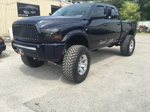 Used Car Dealer «IDEAL AUTO SALES», reviews and photos, 3424 L St, Omaha, NE 68107, USA