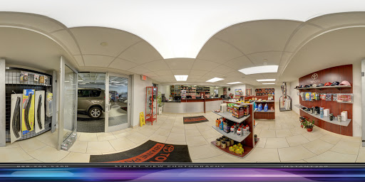 Toyota Dealer «Bill Page Toyota», reviews and photos, 2923 Annandale Rd, Falls Church, VA 22042, USA