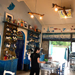 Photo n°6 de l'avis de Maurizio.a fait le 07/05/2018 à 06:35 sur le  Retone 136 à Pisa