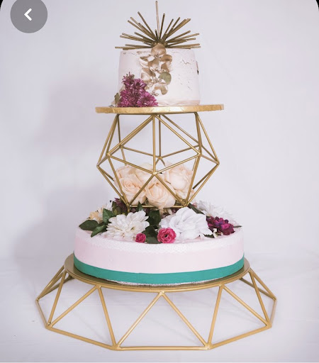 Wedding Bakery «Elite Cake Creations», reviews and photos, 12330 SW 53rd St, Cooper City, FL 33330, USA