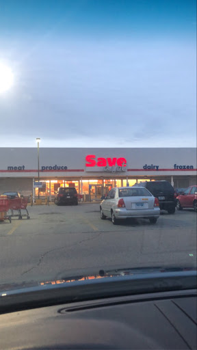 Grocery Store «Save-A-Lot», reviews and photos, 479 Mineral Spring Ave, Pawtucket, RI 02860, USA