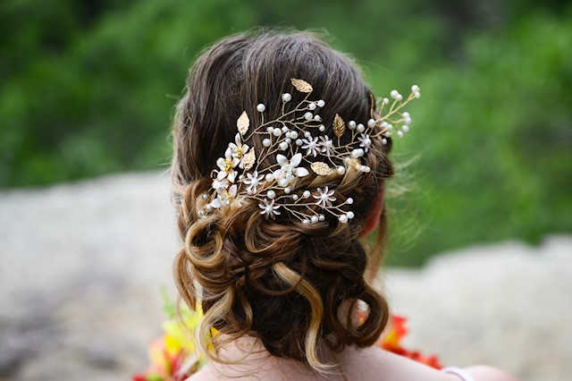 Shear Creations by Ashley LLC 53590