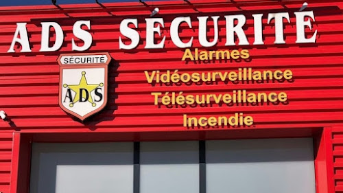 Magasin de matériel de surveillance A.D.S. Sécurité Saint-Dié-des-Vosges