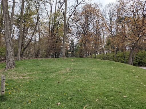 Golf Course «Central Park Disc Golf Course», reviews and photos, PTL Arthur Chaires Ln, Schenectady, NY 12309, USA