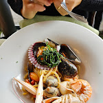 Photo n°2 de l'avis de Valerio. fait le 02/04/2023 à 15:00 sur le  Ristorante San Martino à Iseo