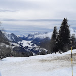 Photo n° 4 de l'avis de valerie.e fait le 06/02/2022 à 17:57 pour Station de Manigod à Manigod