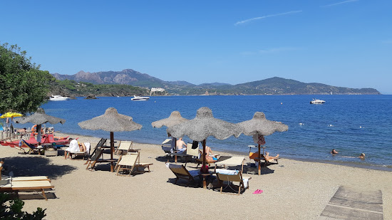 Spiaggia di Calanova