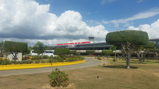 Santo Domingo Airport Taxi