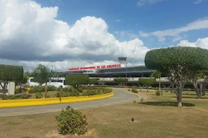 Santo Domingo Airport Taxi image