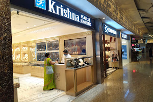 Krishna Pearls and Jewellers Mumbai International Departure image
