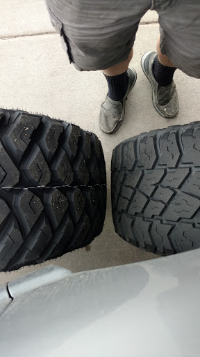 Tire Shop «Discount Tire Store - Westminster, CO», reviews and photos, 7401 W 92nd Ave, Westminster, CO 80021, USA