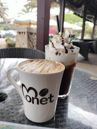 莫內咖啡