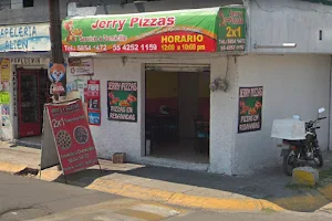 Jerry Pizzas image