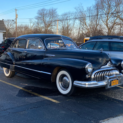 Auto Repair Shop «Sunrise Tire & Auto Center - Seaford», reviews and photos, 4066 Merrick Rd, Seaford, NY 11783, USA