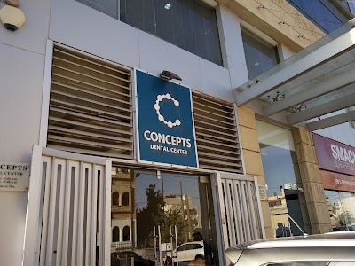 Photos of Concepts dental center