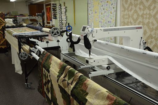 Quilt Shop «The Pickett Fence», reviews and photos, 100 W Blackhawk Ave, Prairie du Chien, WI 53821, USA