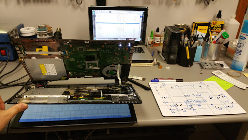 Cell Phone Store «Device Surgeon», reviews and photos, 419 Main St, Boonton, NJ 07005, USA