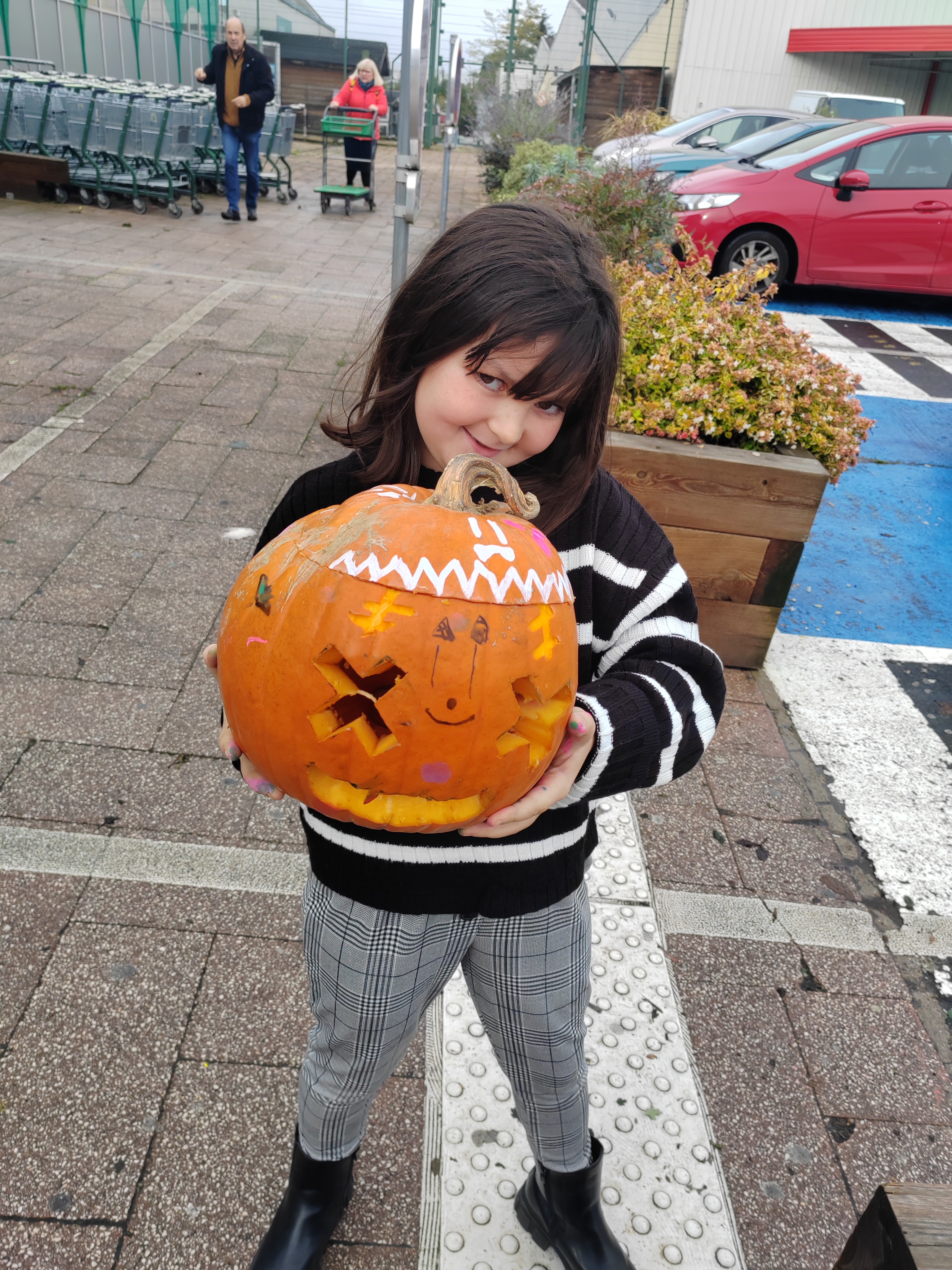 Photo n° 1 de l'avis de Virginia.E fait le 26/10/2023 à 09:46
